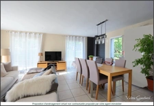 Propriété 160 m² et 4 hectares  de terrain à Saint‑Sauveur‑de‑Puynormand (Gironde) – À 5 min de Saint‑Seurin‑sur‑l’Isle