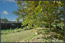 Maison familiale de plain-pied à Saint-Vivien (Gironde) – 5 chambres, garage, grand terrain clos