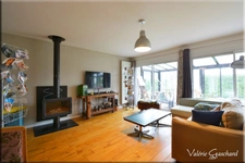 Leognan ( Gironde) 10 km de Bordeaux 135 m² ( 4 chambres)