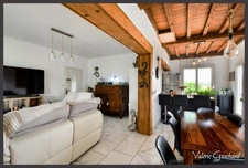 Maison de plain-pied  de 3 chambres avec jardin à Beaupouyet (Dordogne)