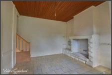 Maison à vendre 3 pièces SAINT MEDARD DE GUIZIERES (33)