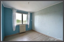 Porchères - Maison 4 chambres 