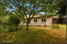 Maison 3 chambres et dépendances à SABLONS ( Gironde)