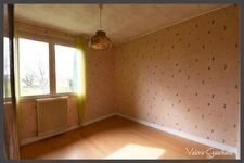 Porchères - Maison 4 chambres 