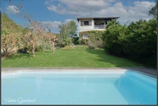 Maison proche St Seurin sur l'Isle-  3 chambres avec vue rivière 