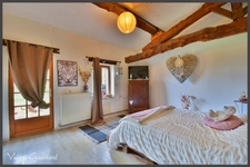 MONTCARET (24) Maison en pierres 250 m²