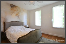 Le pizou - Maison en pierre 257 m² + piscine, nombreuses dépendances et terrain