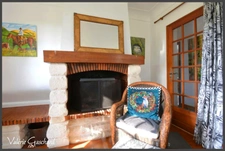 Montpon Ménestérol - Maison 4 chambres + bureau et terrain 5427m²