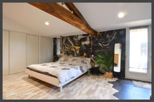 Le pizou - Maison en pierre 257 m² + piscine, nombreuses dépendances et terrain