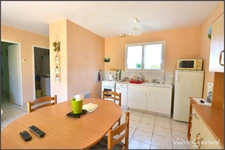 saint seurin sur l'isle 2 maisons + terrain 1289 m²