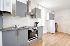 Libourne – Quartier L'Épinette : maison en pierre 3 chambres