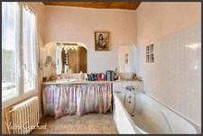 St Antoine sur l'isle  ( Gironde) - Maison en Pierre 250 m² + dépendance et piscine