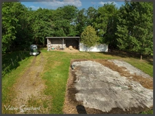 Propriété 160 m² et 4 hectares  de terrain à Saint‑Sauveur‑de‑Puynormand (Gironde) – À 5 min de Saint‑Seurin‑sur‑l’Isle