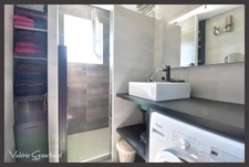 St Seurin sur l'isle, maison 3 chambres - jardin 