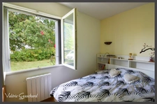 Maison à vendre 3 pièces proche de SAINT SEURIN SUR L'ISLE (33)