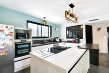 Ménesplet – Maison de plain-pied de 2022, 116 m², sur 2 486 m² de terrain, DPE A