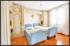 MONTPON-MÉNESTEROL - Maison de plain pied de 3 chambres, double garage et jardin de 3700 m² 