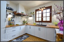 Montpon Ménestérol - Maison 4 chambres + bureau et terrain 5427m²