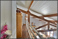 Maison proche St Seurin sur l'Isle-  3 chambres avec vue dégagée