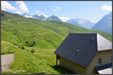 Peyragudes - Appartement 3 chambres + balcon 