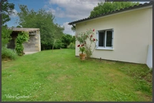 Maison à vendre 3 pièces proche de SAINT SEURIN SUR L'ISLE (33)