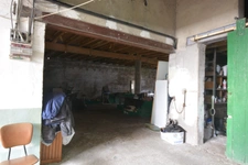 Ancien bar et hôtel proche de Coutras avec  gros potentiel de création de logements