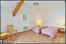 Peyragudes - Appartement 3 chambres + balcon 