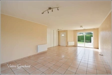 Maison de 4 chambres – Secteur Saint-Seurin-sur-l’Isle