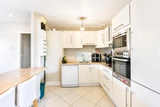 Maison 4 chambres 850 m² jardin à st seurin sur l'isle