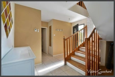 Propriété 160 m² et 4 hectares  de terrain à Saint‑Sauveur‑de‑Puynormand (Gironde) – À 5 min de Saint‑Seurin‑sur‑l’Isle