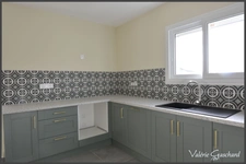 Maison neuve prêt à habiter-  3 chambres à SAINT ANTOINE SUR L'ISLE (33)