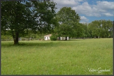 Le Pizou - Maison 130 m² de 3 chambres /3 salle d'eau , terrain de 1,9ha