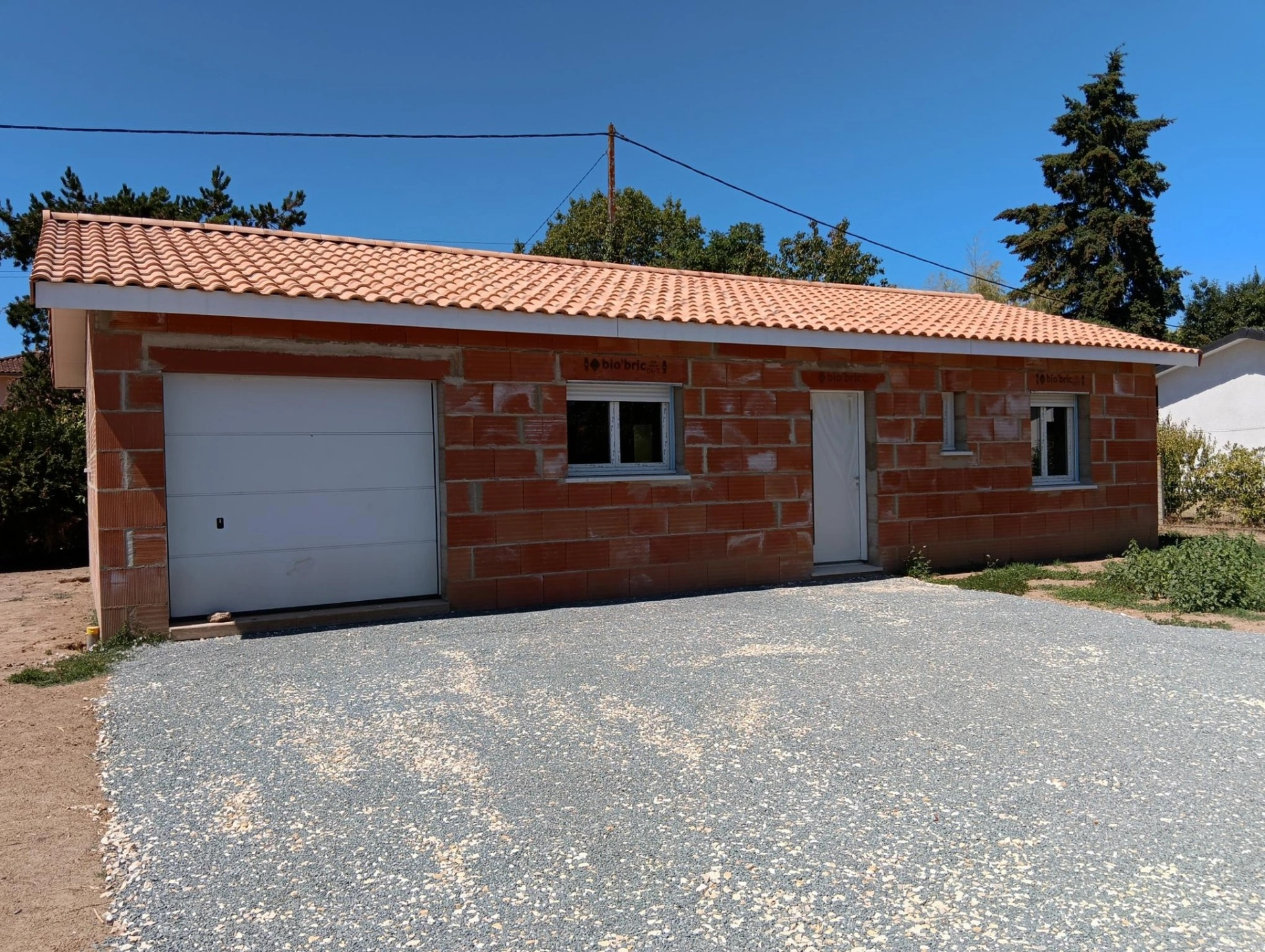 Maison 4 pièces 75 m² · au Pizou · 75 m² · 98 000 €