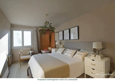 Maison 102 m² ( 3 chambres), nombreuses dépendances et terrain 2200 m²