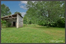Maison à vendre 3 pièces proche de SAINT SEURIN SUR L'ISLE (33)