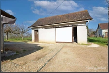 Montpon Ménestérol - Maison 4 chambres + bureau et terrain 5427m²