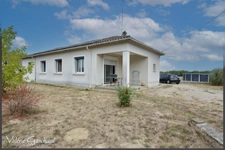 🏡 Maison de plain-pied de 3 chambres en campagne 