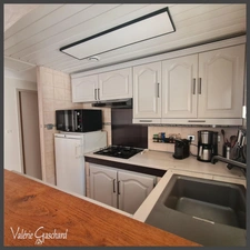 Domaine avec gîtes à vendre – 3 maisons, 2 piscines, nature et calme –6600 m² de terrain - Dordogne