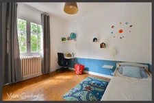Maison familiale ou investissement à Pors-Sainte-Foy-et-Ponchapt – 175 m² – 5 chambres – Double logement – Jardin 1038 m²