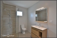 Maison neuve prêt à habiter-  3 chambres à SAINT ANTOINE SUR L'ISLE (33)