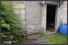 Maison 3 chambres et dépendances à SABLONS ( Gironde)