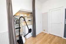 Libourne – Quartier L'Épinette : maison en pierre 3 chambres