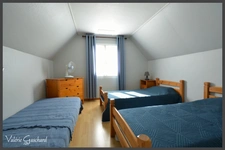 Domaine avec gîtes à vendre – 3 maisons, 2 piscines, nature et calme –6600 m² de terrain - Dordogne