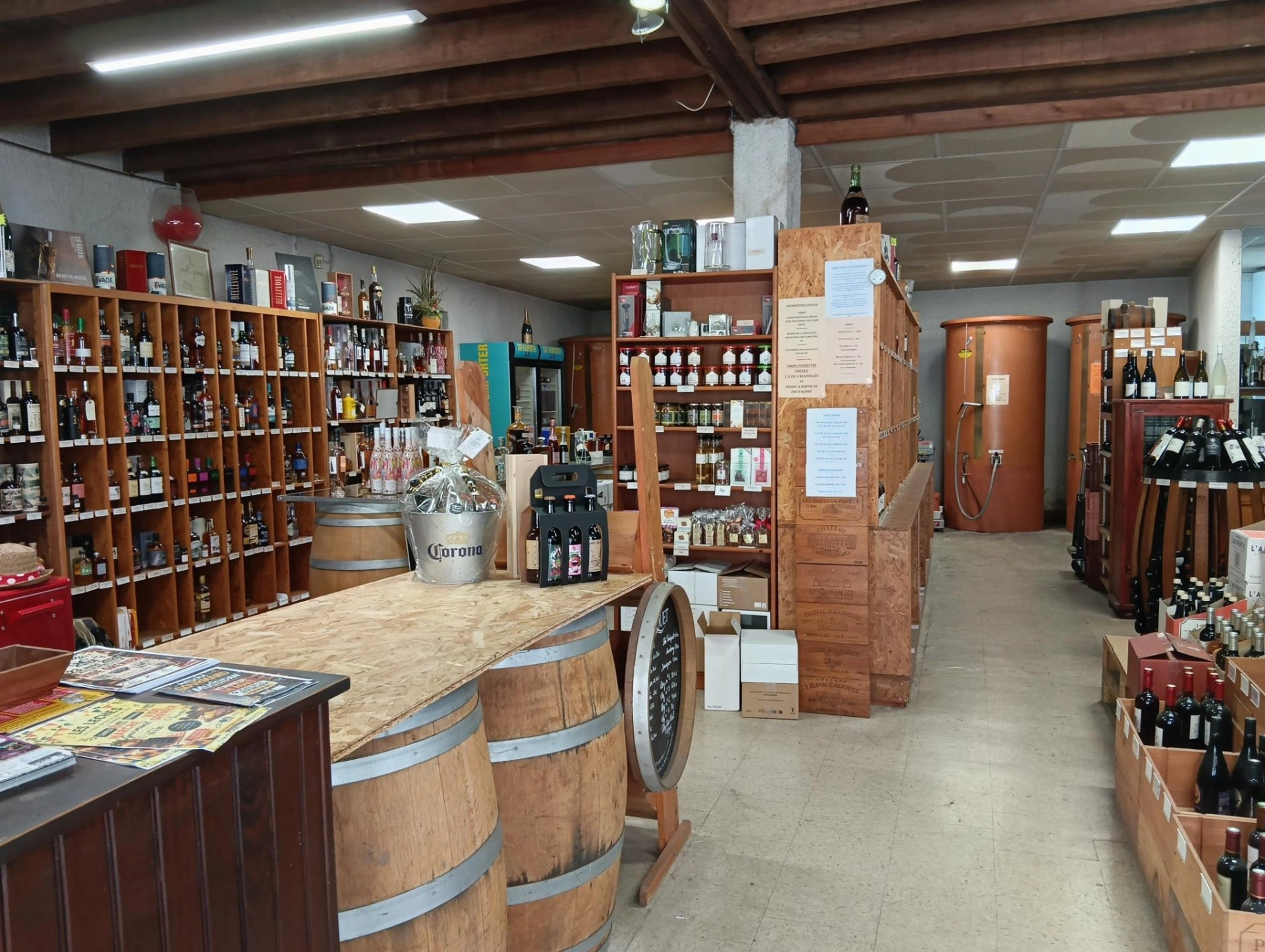 4 pièces 500 m² · à Mussidan · 500 m² · 80 000 €