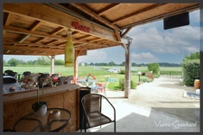  Pizzeria – Traiteur à vendre (murs + fonds) – Beaupouyet (Dordogne)