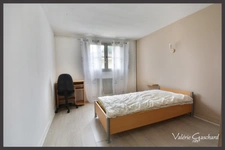 Maison familiale ou investissement à Pors-Sainte-Foy-et-Ponchapt – 175 m² – 5 chambres – Double logement – Jardin 1038 m²