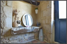 MONTCARET (24) Maison en pierres 250 m²