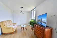 St Méard de Gurson, maison  2 chambres + 2500 m² terrain 