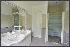 Maison à vendre 3 pièces proche de SAINT SEURIN SUR L'ISLE (33)