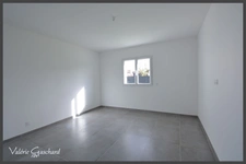Maison neuve prêt à habiter-  3 chambres à SAINT ANTOINE SUR L'ISLE (33)